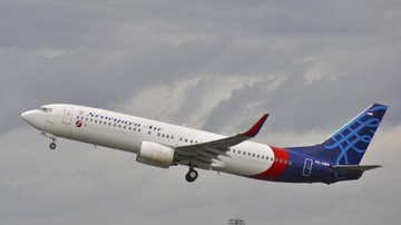 penumpang sriwijaya air