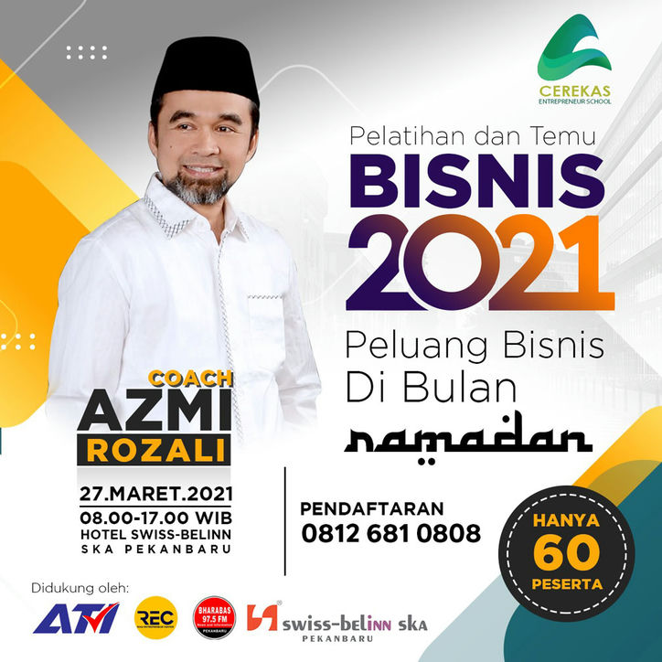 temu bisnis