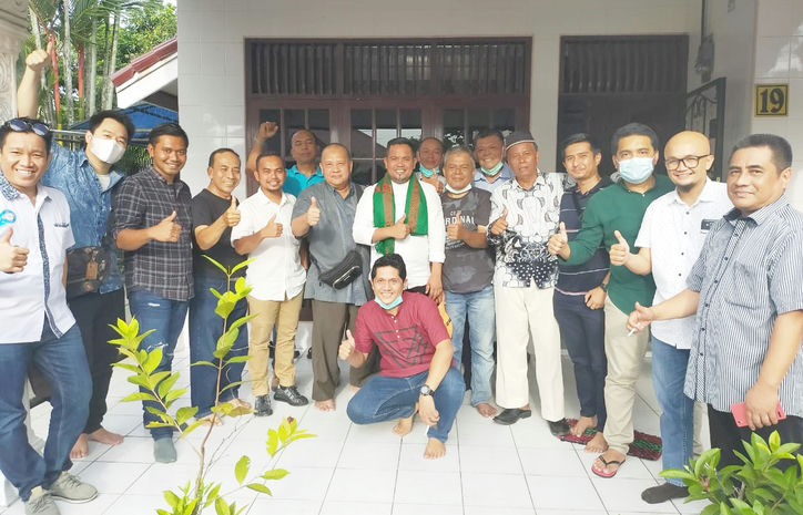 Apersi Riau