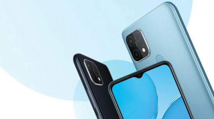 oppo a16