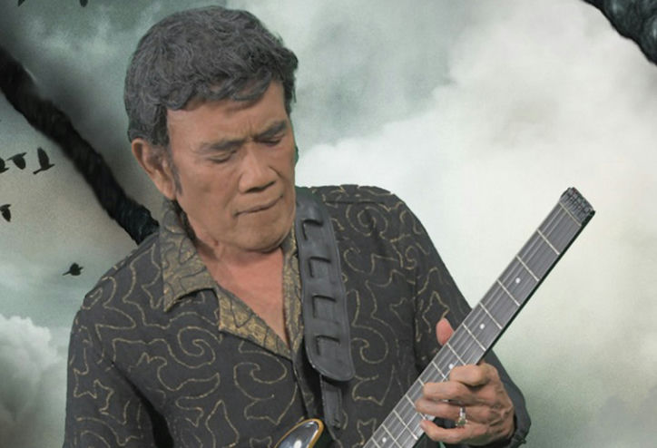 rhoma irama