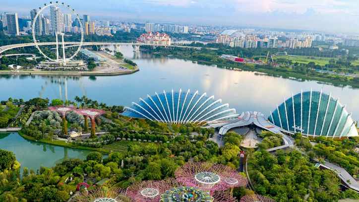 singapura
