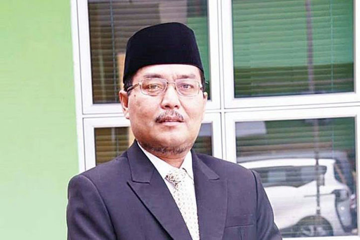 dana haji