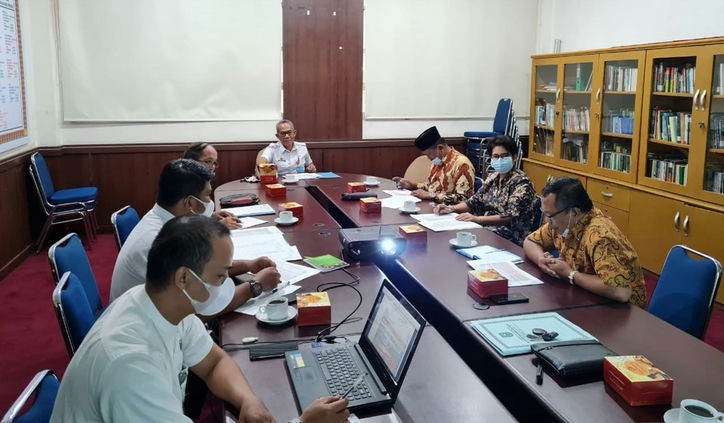 fkub kesbangpol