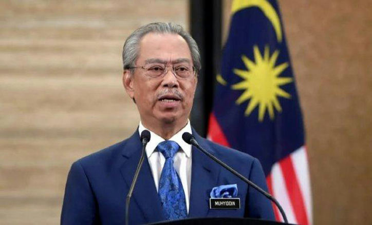 PM Malaysia