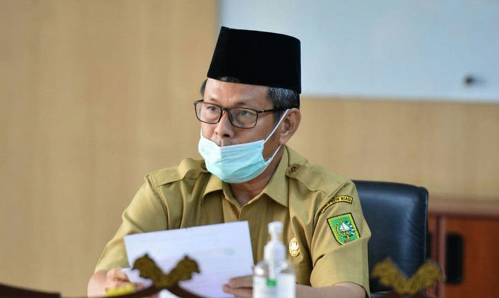 hari jadi riau