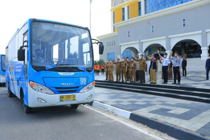 pekan sikawan