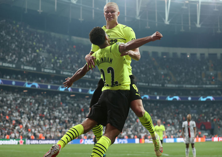 Borussia Dortmund