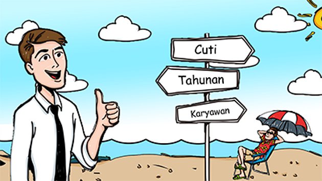 cuti