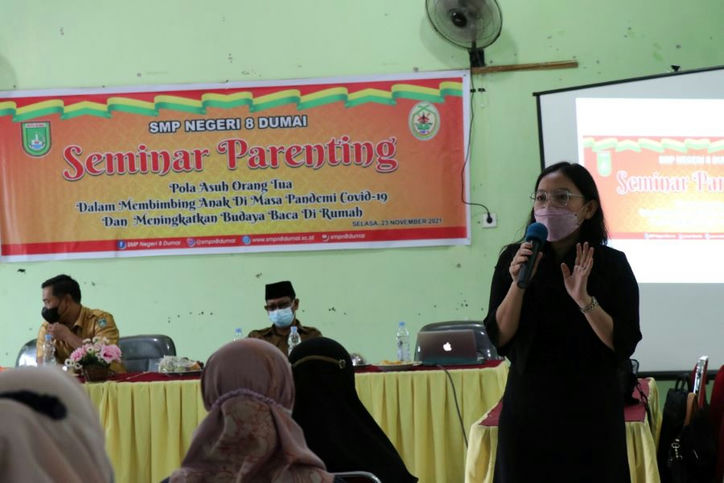 Seminar Parenting