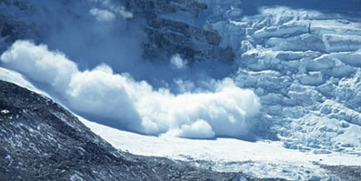 Longsoran Salju Gunung Himalaya Tewaskan 10 Pendaki