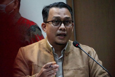 Kasus Suap HGU di Kuansing, KPK Cekal Dua Pejabat Kanwil BPN Riau