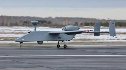 Rusia Gunakan Drone Kamikaze Iran Gempur Wilayah Kyiv Ukraina