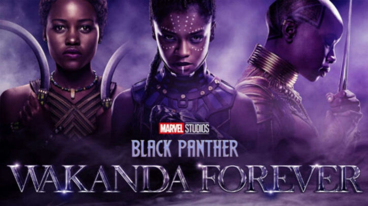Black Panther: Wakanda Forever Sudah Tayang Di Bioskop Pekanbaru