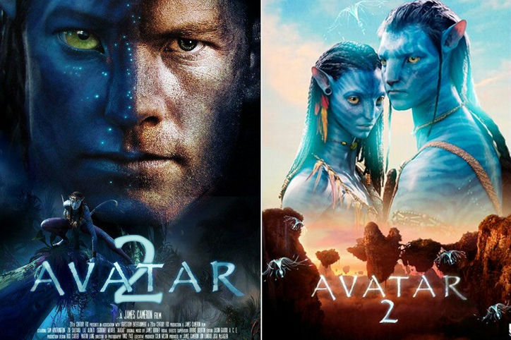 Film Avatar 2 : Sinopsis Dan Jadwal Tayang Untuk CGV Pekanbaru