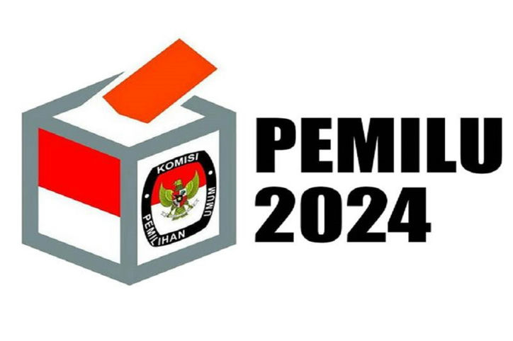 Pemilu 2024 : KPU Resmi Umumkan Nomor Urut Parpol