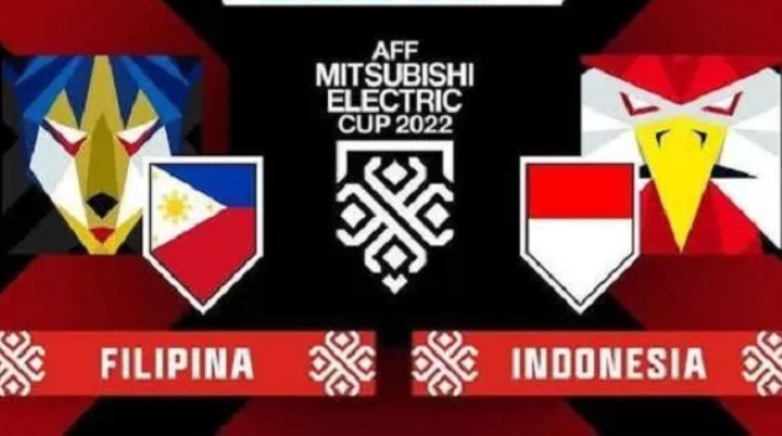 Indonesia vs Filipina