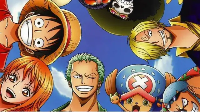 Sinopsis dan Link Streaming Anime One Piece episode 1073