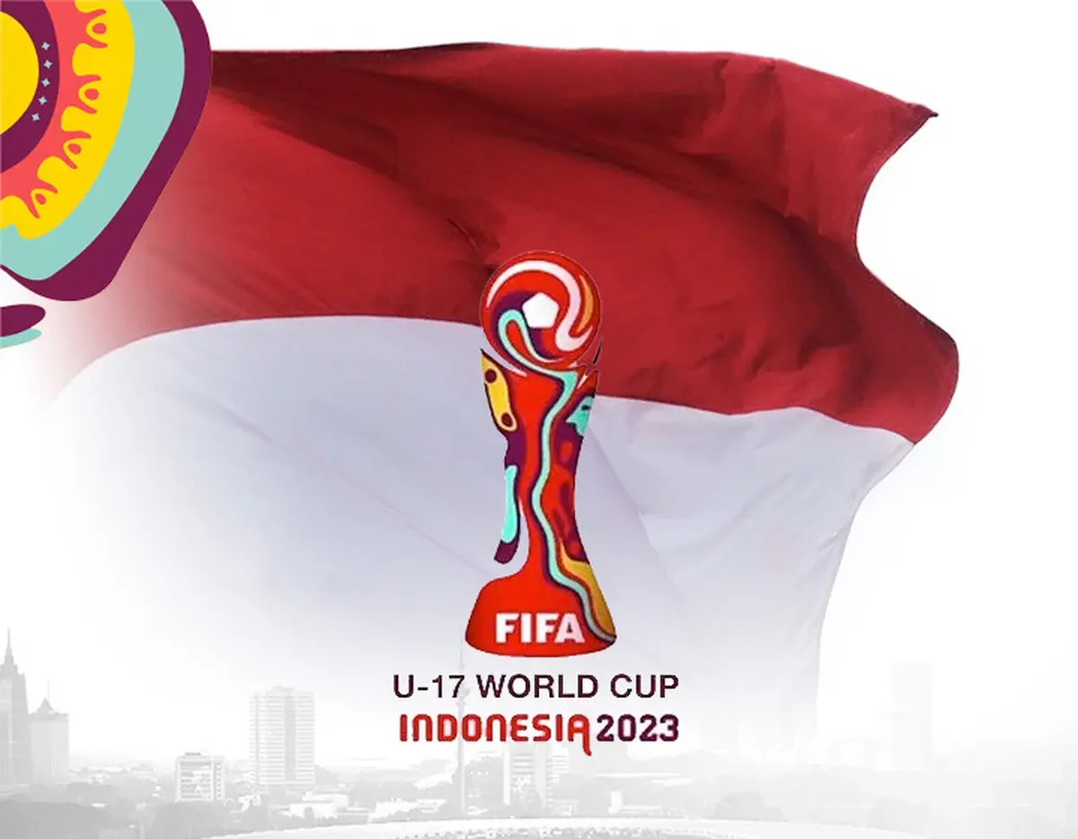 Jadwal Timnas Indonesia dalam Piala Dunia U-17 2023