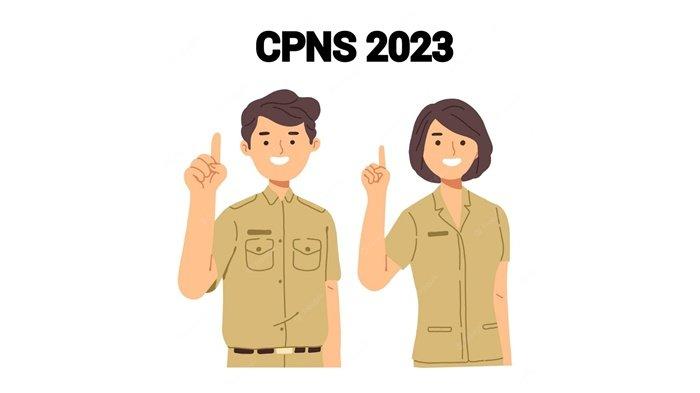 Buka 7.846 Formasi CPNS Kejaksaan RI Tahun 2023