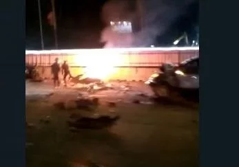 Kecelakaan Tragis di Exit Tol Bawen Semarang, 3 Orang Tewas