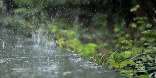 Prakiraan Cuaca BMKG: Riau Masih Berpotensi Diguyur Hujan