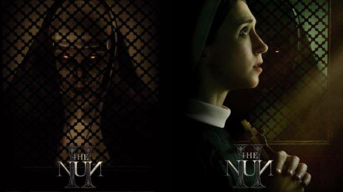 The Nun 2 Sudah Tayang, Berikut Sinopsisnya