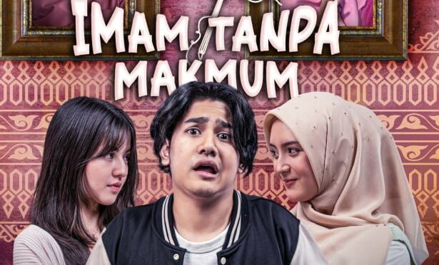 Film Imam Tanpa Makmum, Gambaran Fenomena Pernikahan Muda di Indonesia