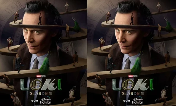 Loki Season 2 Tayang Pada 6 Oktober, Berikut 3 Faktanya
