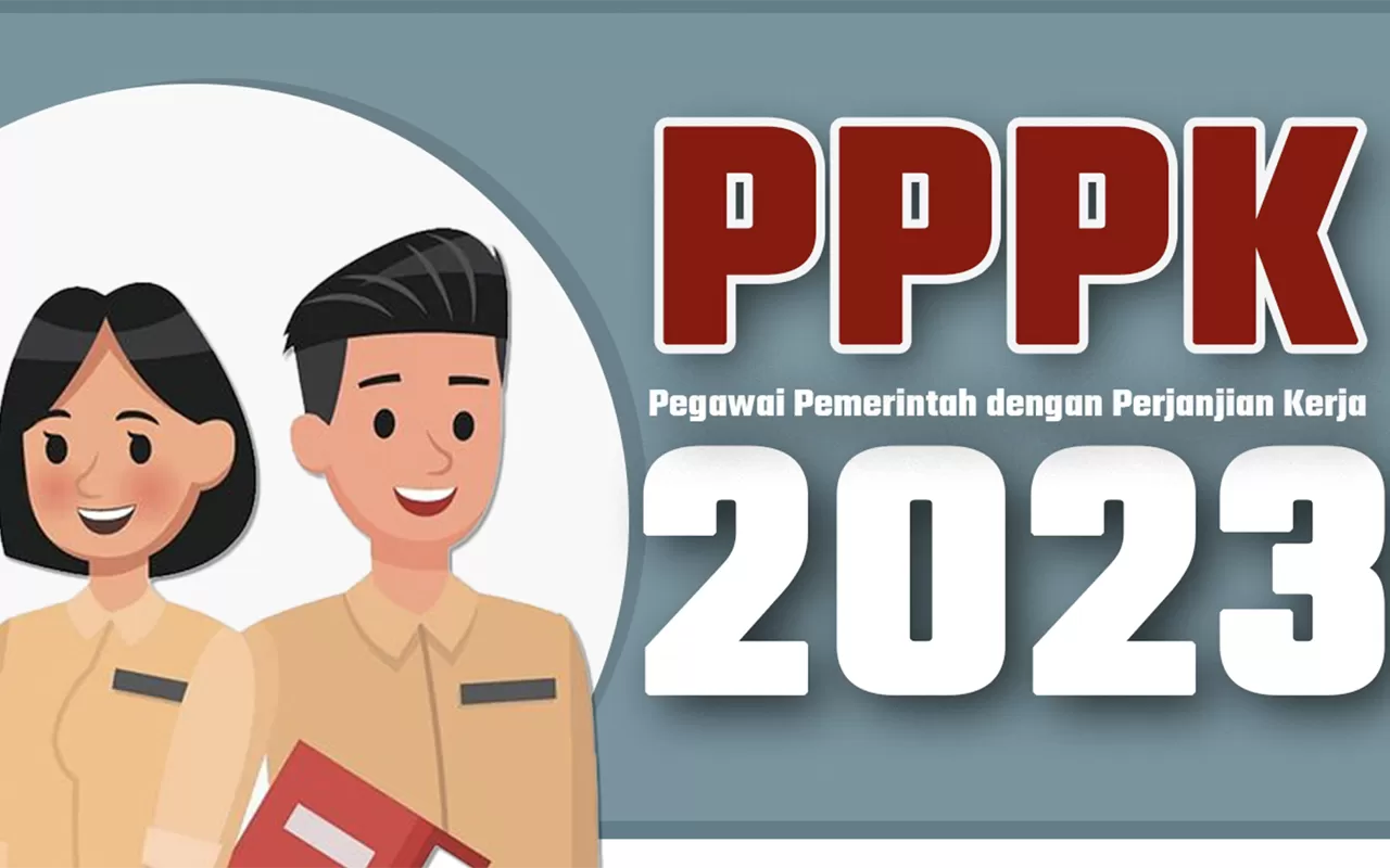 Hari Ini, Pendaftaran Seleksi PPPK Pemprov Riau Akan Ditutup