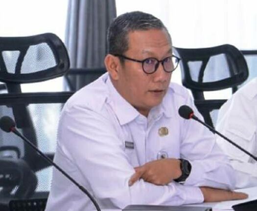 Sanggahan dari Ratusan Pelamar PPPK Kota Pekanbaru Tidak Diterima