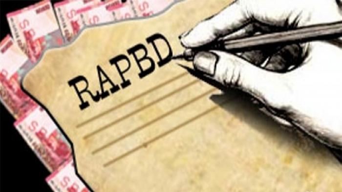 10 Kabupaten/Kota di Riau Ajukan RAPBD-P ke Pemprov