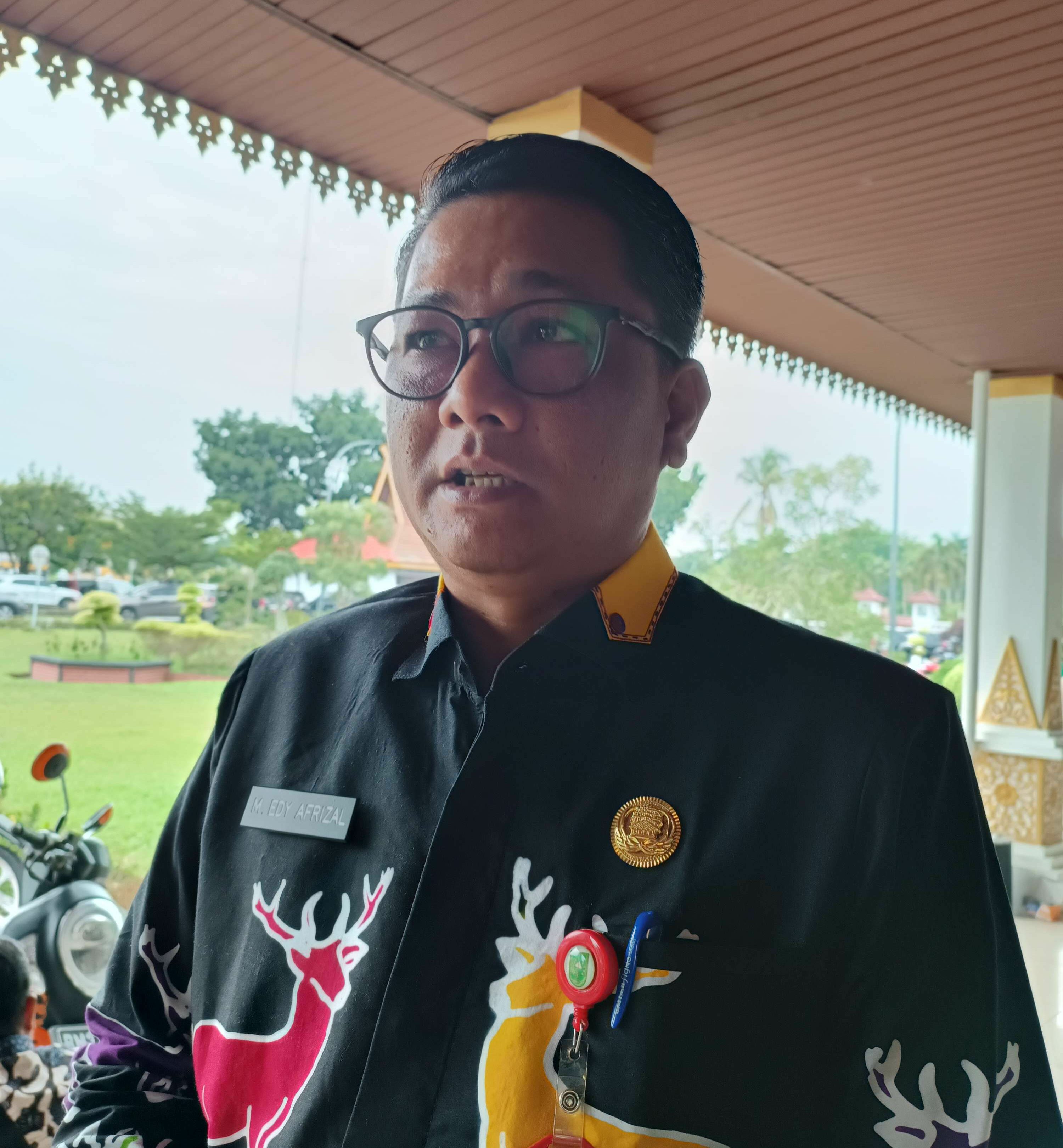 Hari ini Rencana Pelaksanaan TMC Tahap VI Dilakukan