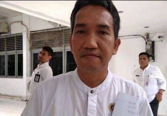 KPU Pekanbaru Masih Melakukan Evaluasi DCT