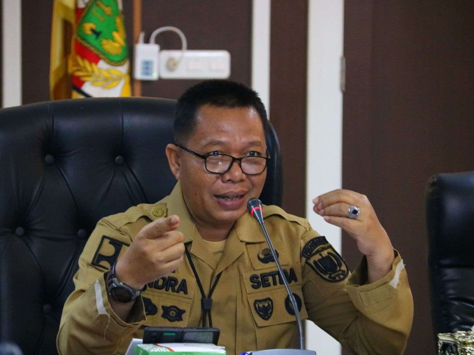 Pengelolaan Sampah Secara Swakelola di Kota Pekanbaru