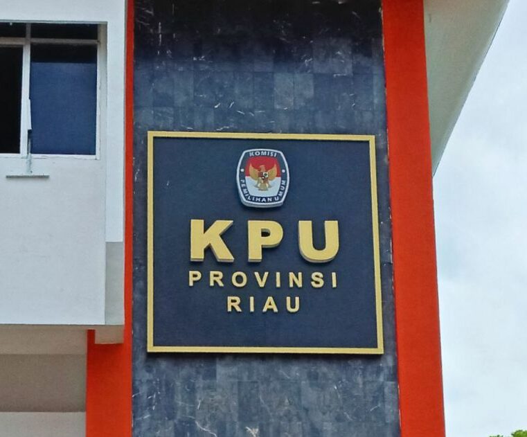 Pengumuman DCT Anggota DPRD Riau oleh KPU Riau, Cek di Sini