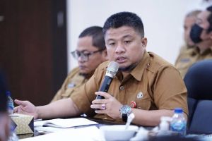 Pemerintah Provinsi Bahas Upah Minimum Provinsi (UMP) Riau 2024 pada Pekan Ini