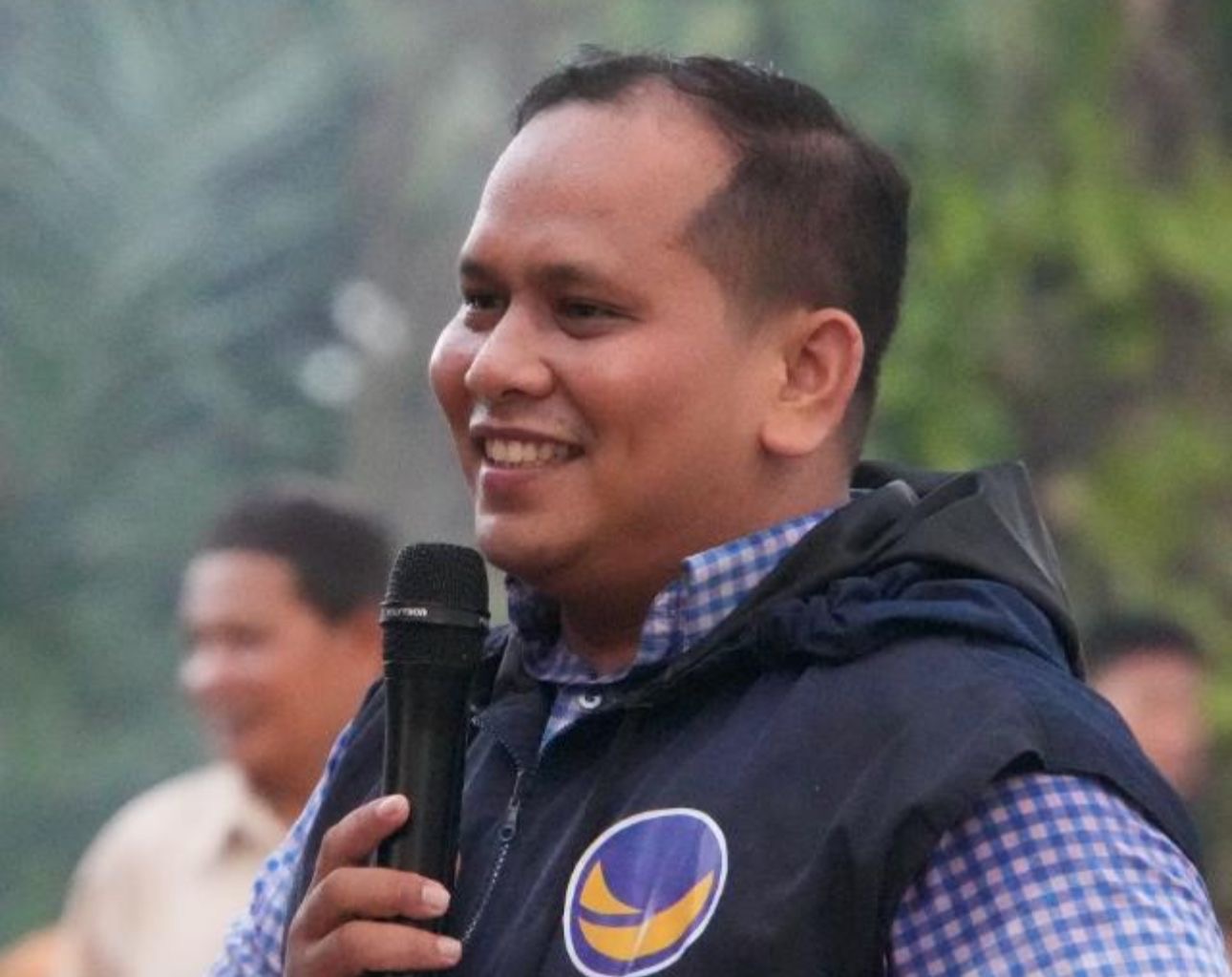 Rencana Kunjungan Anies ke Riau pada Rabu Besok