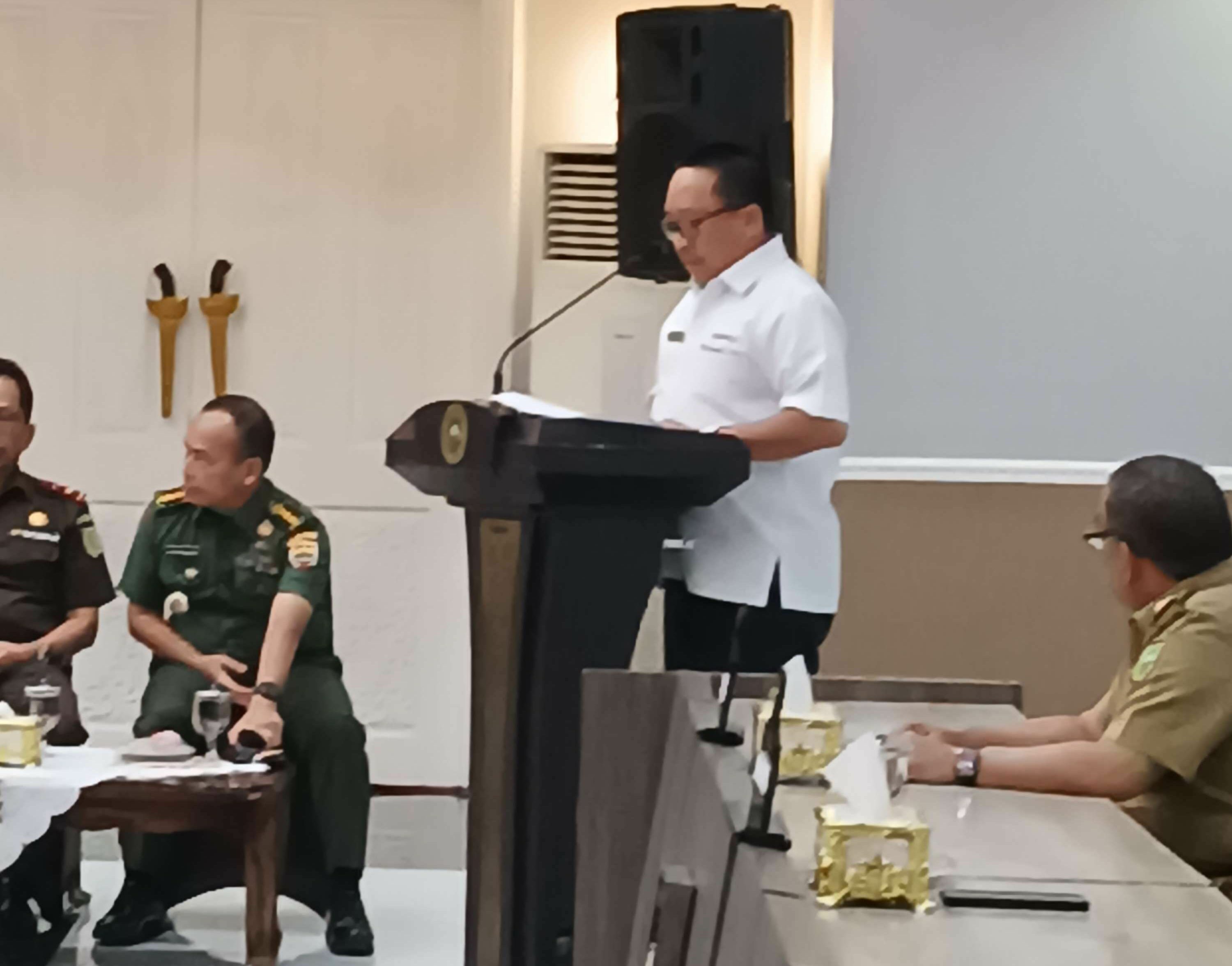 Pemprov Riau Terima TKD Tahun 2024 Sebesar Rp3,90 Triliun
