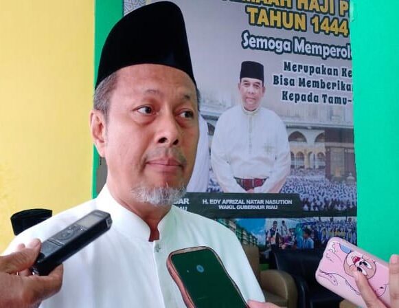 Pemprov Riau Berencana Membangun Museum Perjuangan