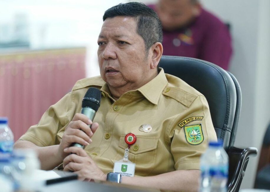 Masyarakat Riau Diimbau untuk Tidak Golput pada Pemilu 2024