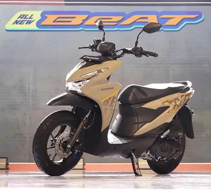 Beat 2024