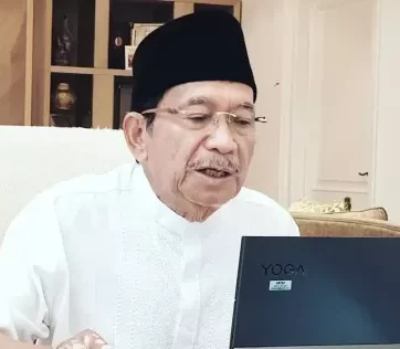 Mantan Menteri BUMN Tanri Abeng Meninggal Dunia di Usia 82 Tahun