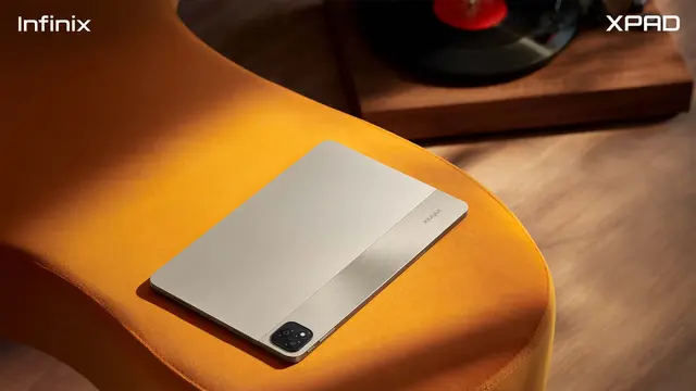 Infinix XPAD
