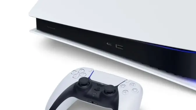 PS5 Pro
