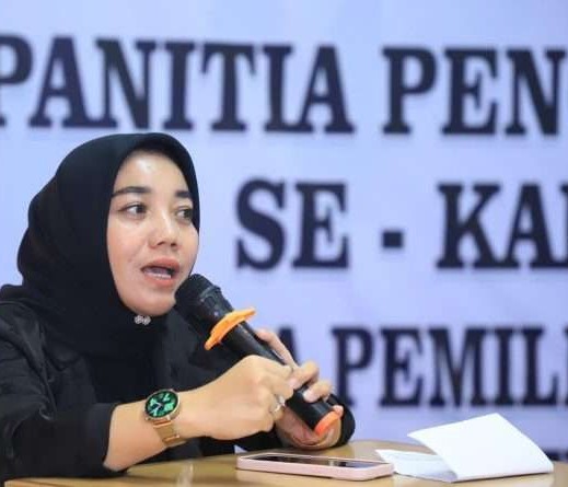 Bawaslu Riau Perpanjang Waktu Pendaftaran Pengawas TPS