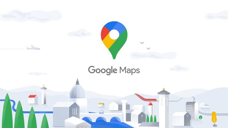 Google Maps Perkenalkan Fitur Baru dengan Dukungan AI